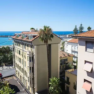 Appartement The Siva - Via Fiume, 29, San Remo