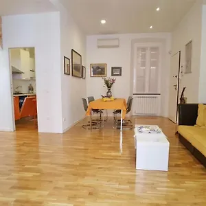 Appartement La Casa Di Bianca, San Remo