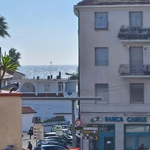 Appartement Casa Dell Amore 4, San Remo